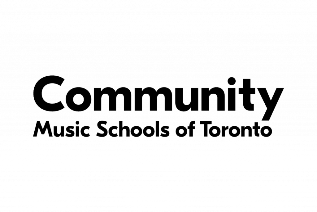 Community Music Schools of Toronto