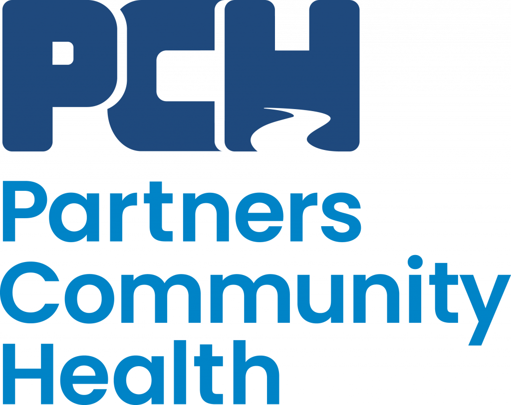 Partners Community Health Logo