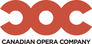 Canadian Opera Company Logo