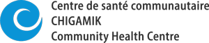 Chigamik Community Health Centre Logo