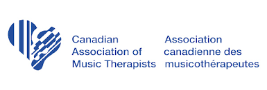 Canadian Association of Music Therapists logo